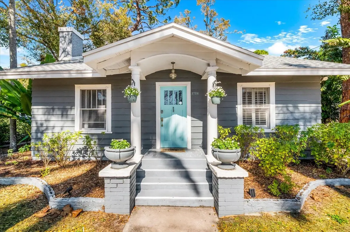2726 8th Avenue W, Bradenton, FL 34205 - Image #1