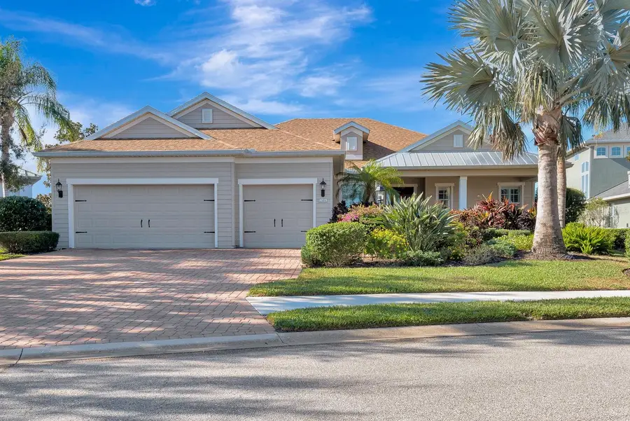 1484 Hickory View Circle, Parrish, FL 34219 - #2