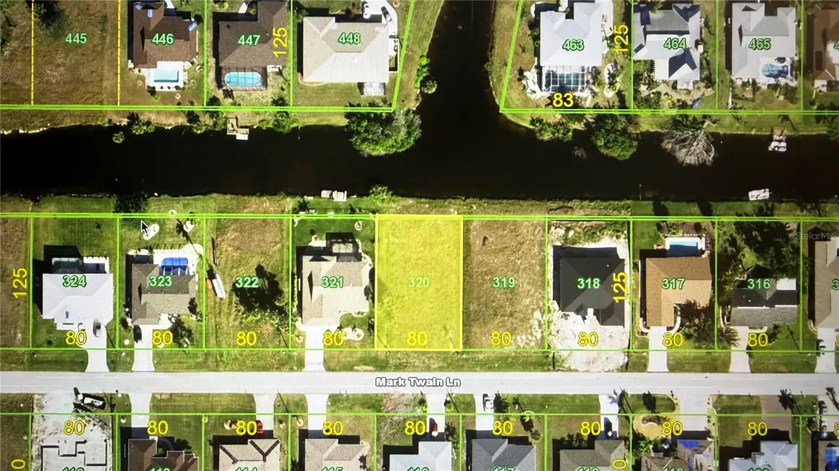 86 Mark Twain Lane, Rotonda West, FL 33947 - Image #1