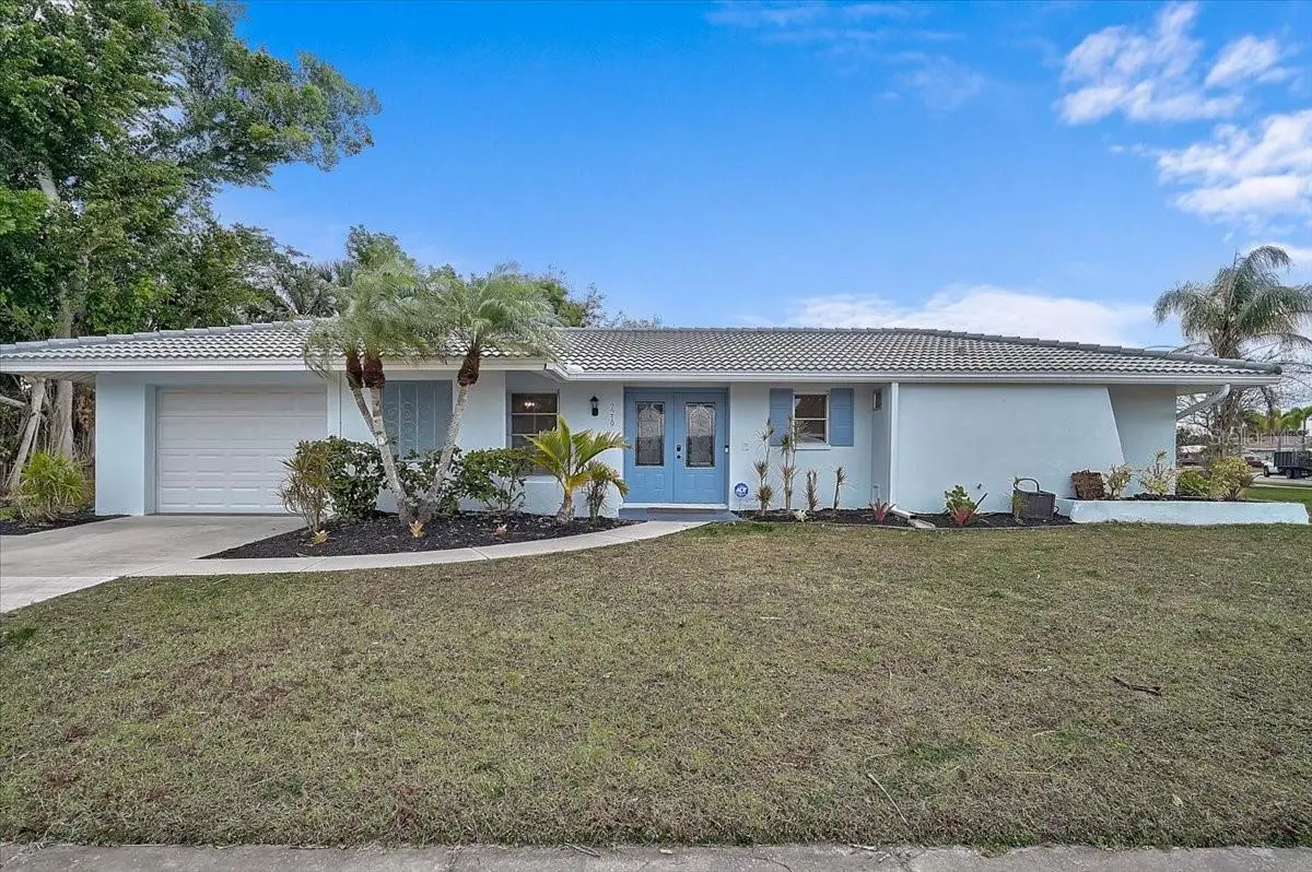 7219 Bounty Drive, Sarasota, FL 34231 - #1