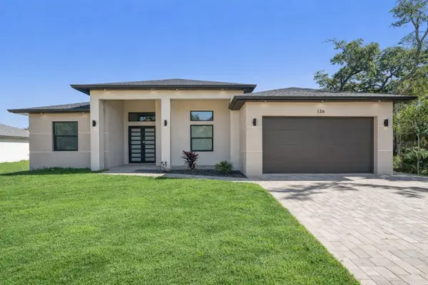 136 Sequoyah Drive, PORT CHARLOTTE, FL 33954