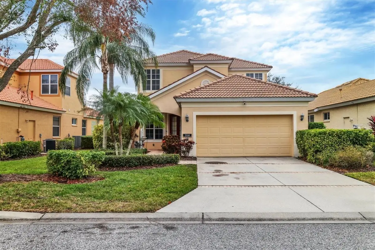 7416 Birds Eye Terrace, Bradenton, FL 34203 - #1