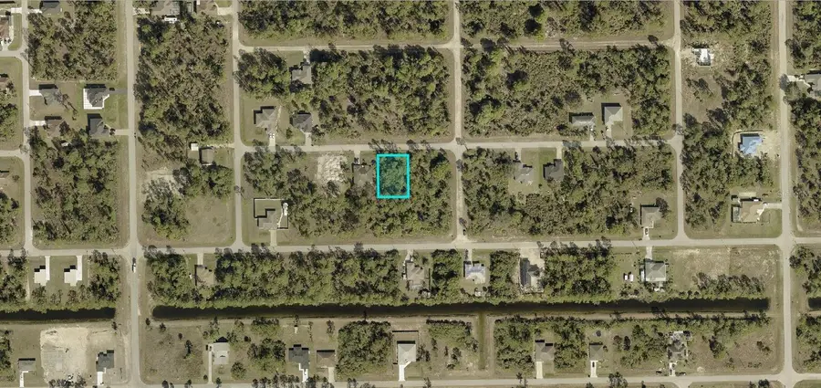 1024 Carroll Street E, Lehigh Acres, FL 33974 - #2