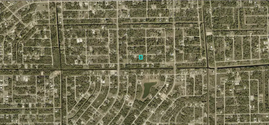 1024 Carroll Street E, Lehigh Acres, FL 33974 - #3