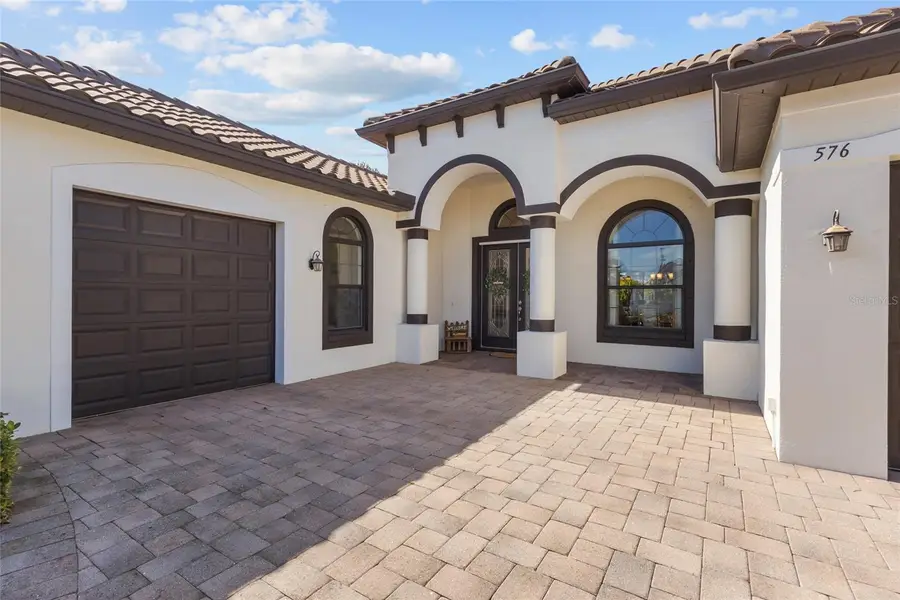 576 Mast Drive, Bradenton, FL 34208 - #3