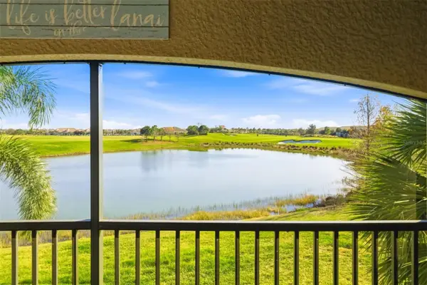 5604 Palmer Circle #206, LAKEWOOD RANCH, FL 34211