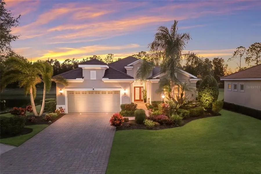 14552 Whitemoss Terrace, Lakewood Ranch, FL 34202 - Image #2