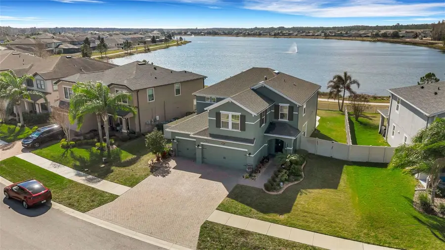 19613 Long Lake Ranch Boulevard, Lutz, FL 33558 - Image #2