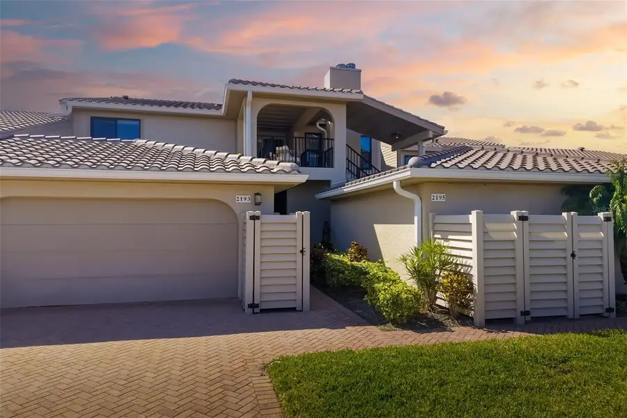 2195 Harbourside Drive #404, Longboat Key, FL 34228 - #3