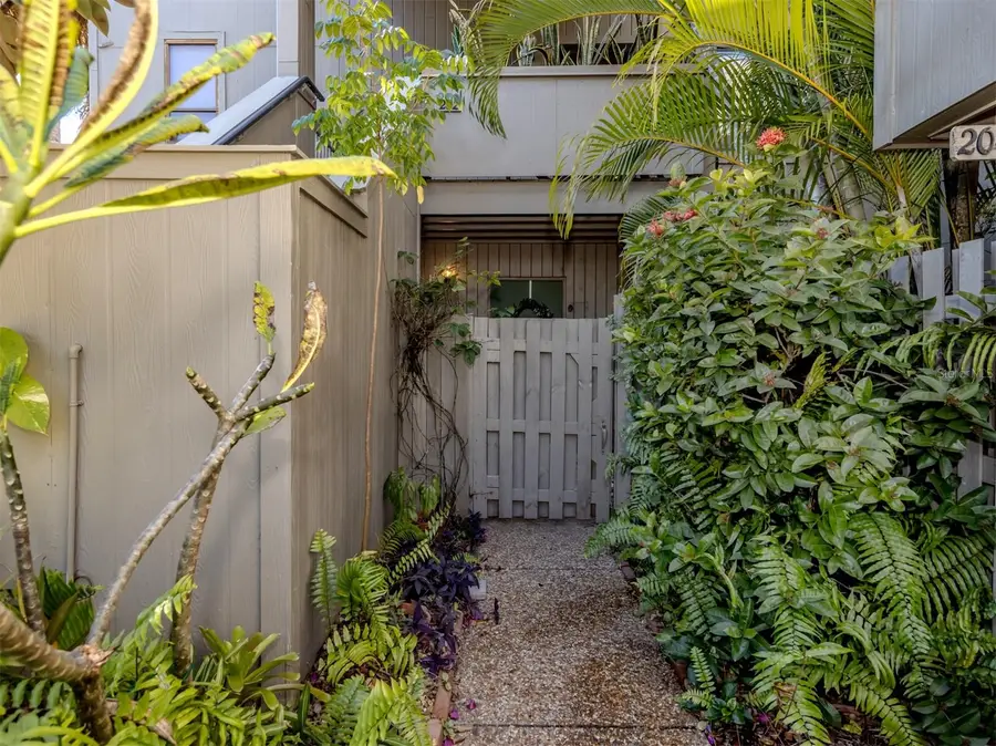 200 Woodland Drive, Osprey, FL 34229 - #3