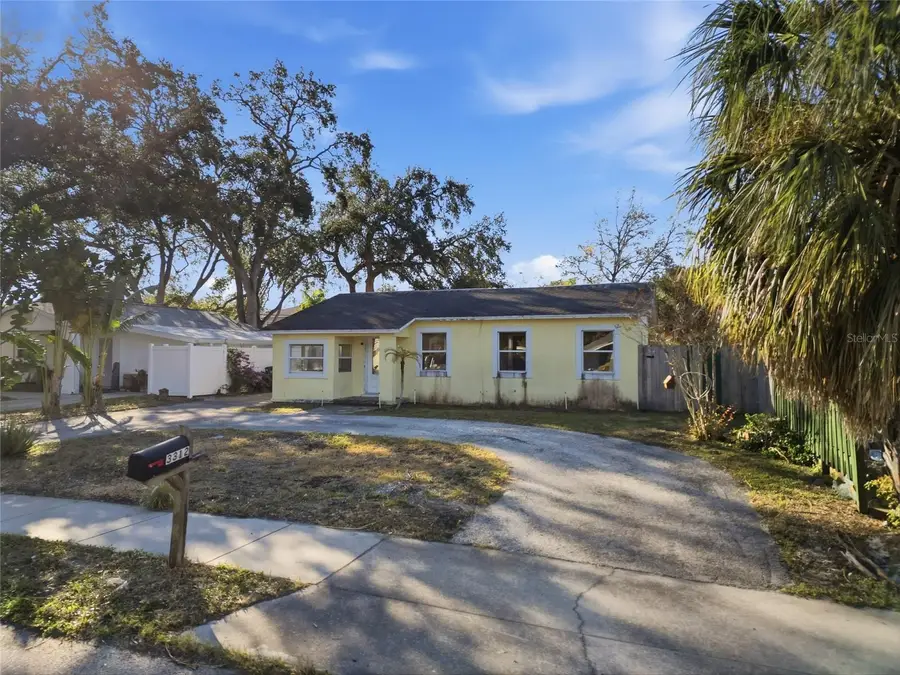 3312 W Ballast Point Boulevard, Tampa, FL 33611 - #3