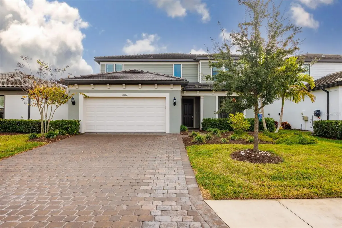 16320 Hidden Oak Loop, Bradenton, FL 34211 - Image #1
