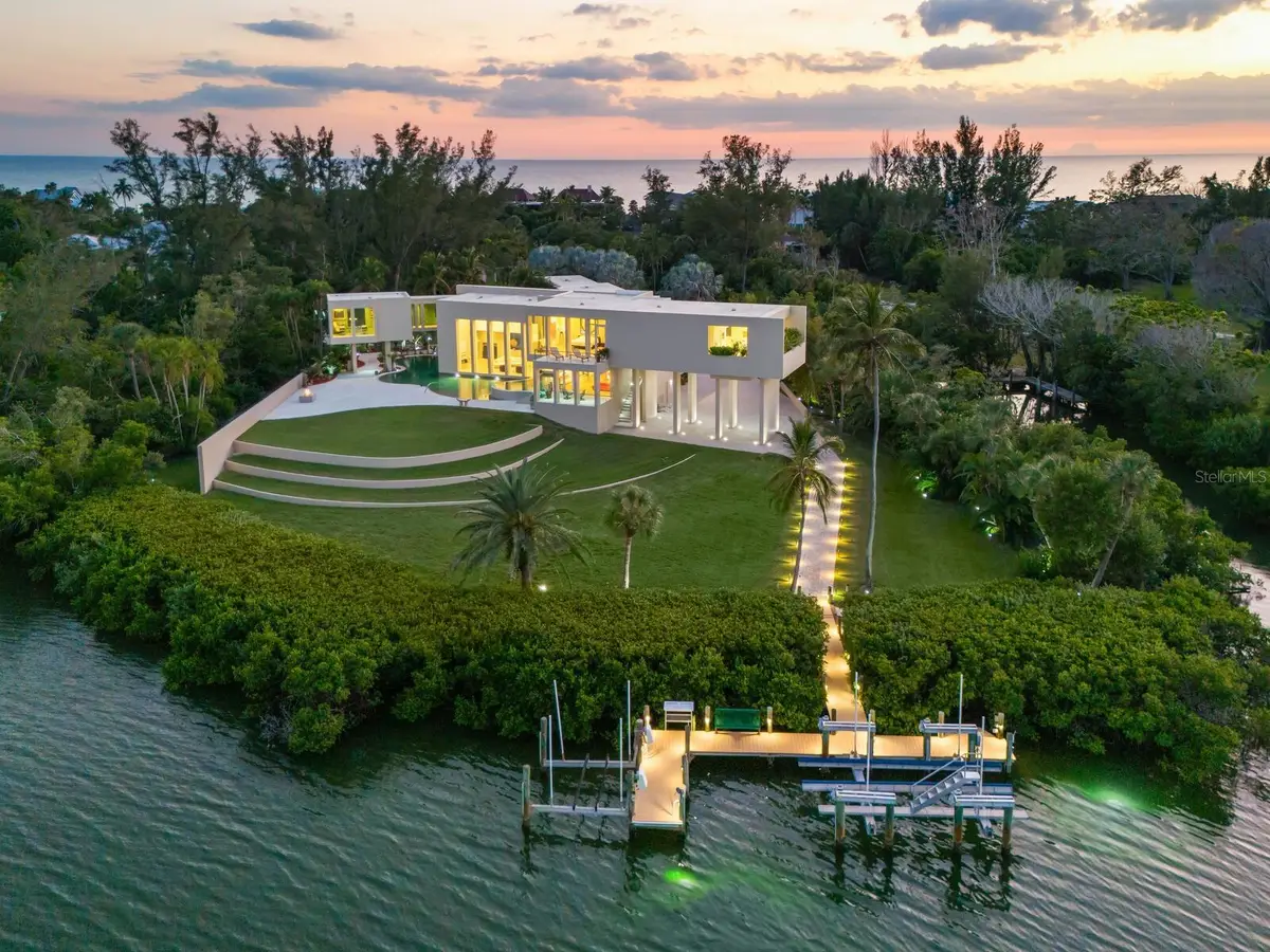 6610 Gulf Of Mexico Drive, Longboat Key, FL 34228 - Image #1