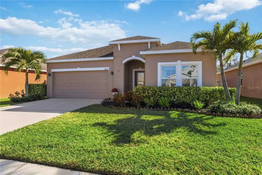 10837 79th Street E, Parrish, FL 34219 - #2