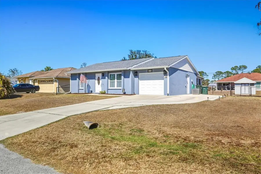 4162 Winfall Avenue, North Port, FL 34286 - #2