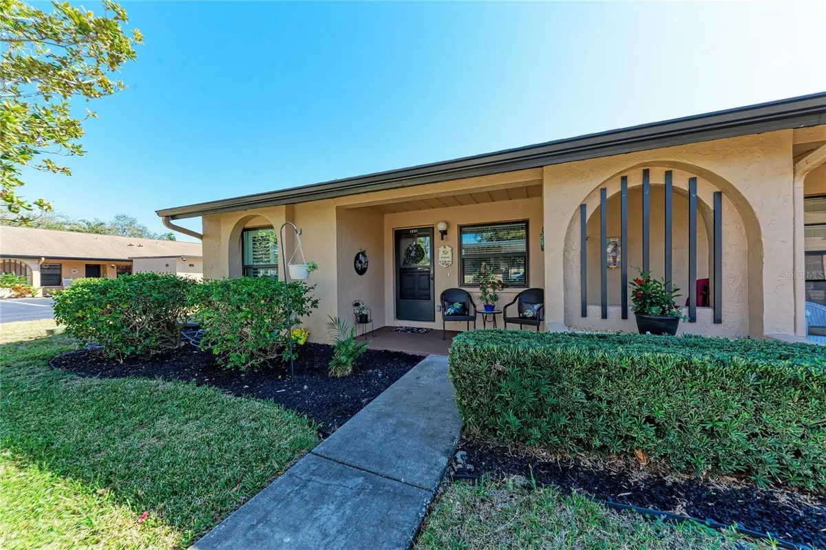 2808 60th Avenue W #1201, Bradenton, FL 34207 - #1