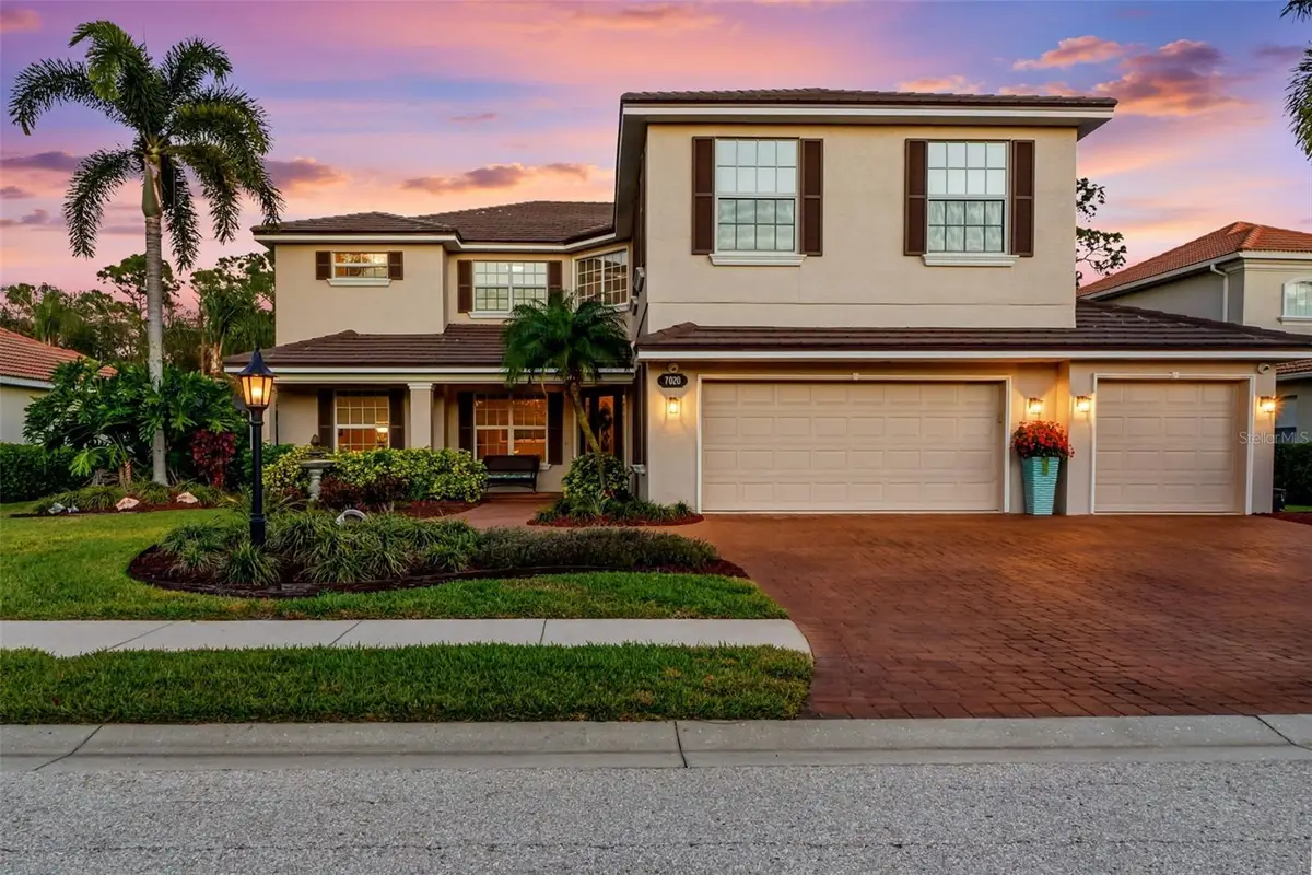 7020 Scrub Jay Drive, Sarasota, FL 34241 - Image #1