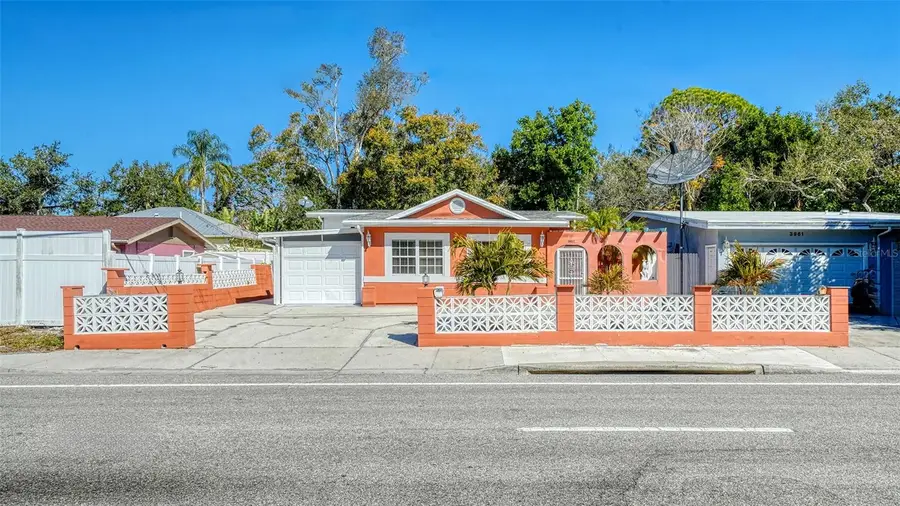 3957 Proctor Road, Sarasota, FL 34233 - #2