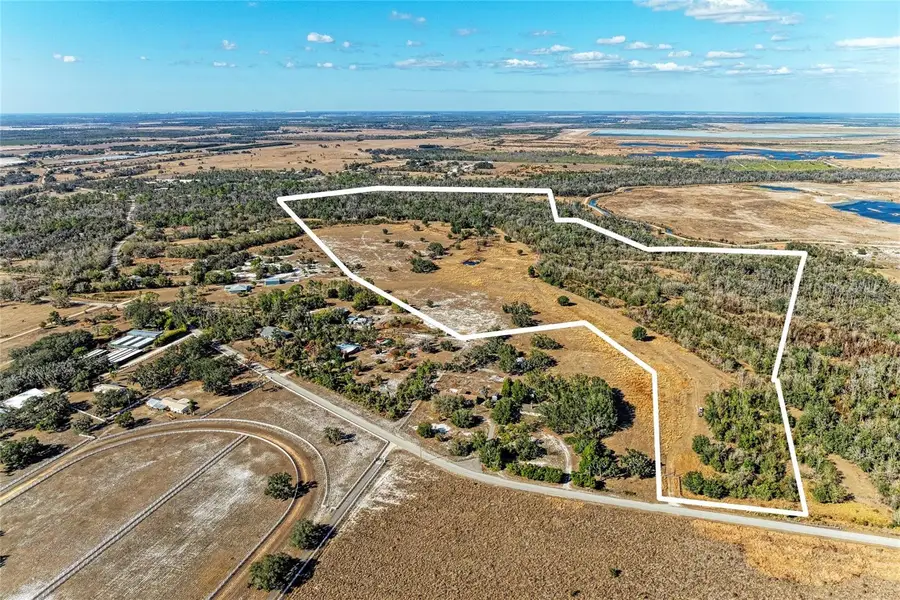 33100 & 33070 Taylor Grade Road, Parrish, FL 34219 - #3