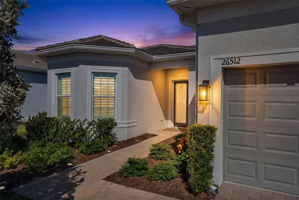 26512 Key Sands Street, ENGLEWOOD, FL 34223