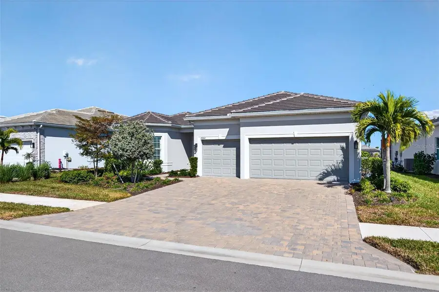 26512 Key Sands Street, Englewood, FL 34223 - #3