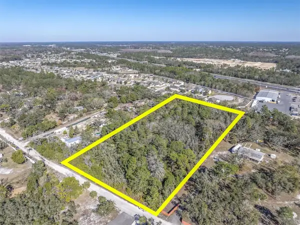 TBD Owen Drive, HUDSON, FL 34667
