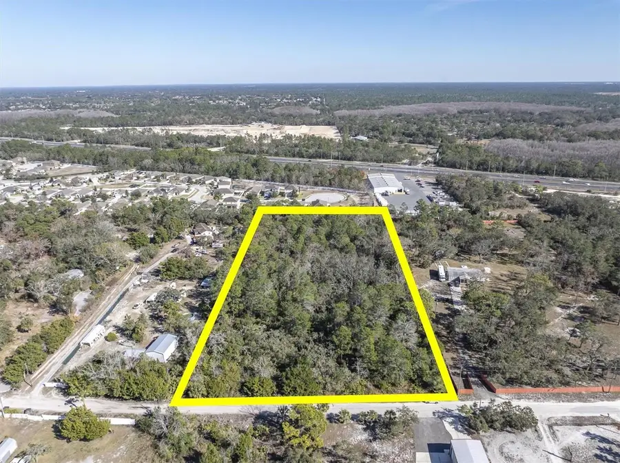 TBD Owen Drive, Hudson, FL 34667 - #2