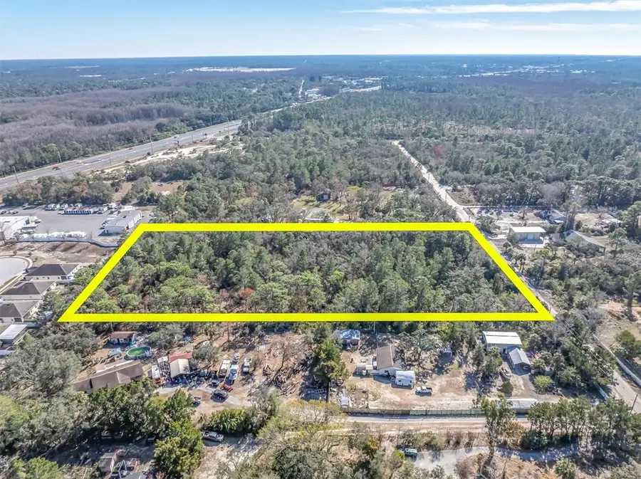 TBD Owen Drive, Hudson, FL 34667 - #3