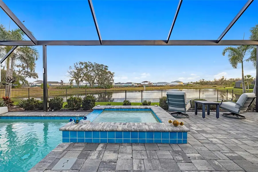 13784 Old Creek Court, Parrish, FL 34219 - #2