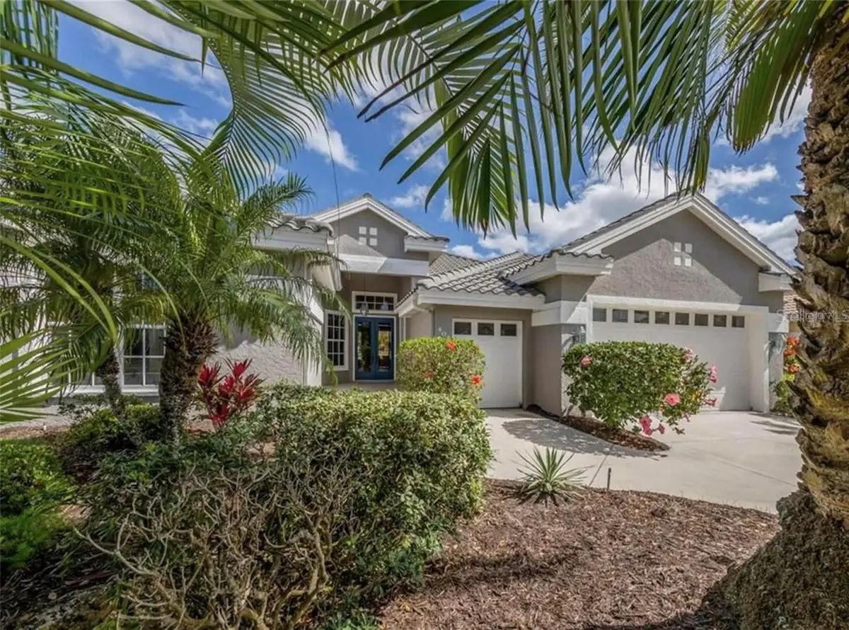405 Wellington Court, Venice, FL 34292 - Image #1