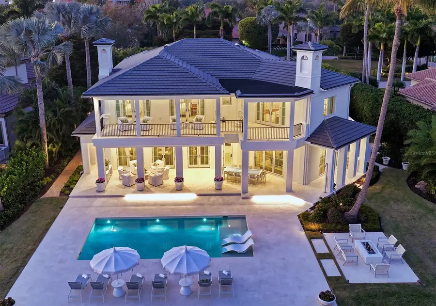 70 Lighthouse Point Drive, Longboat Key, FL 34228 - #2