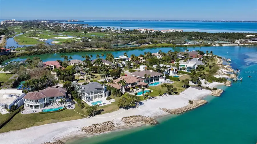 70 Lighthouse Point Drive, Longboat Key, FL 34228 - #3