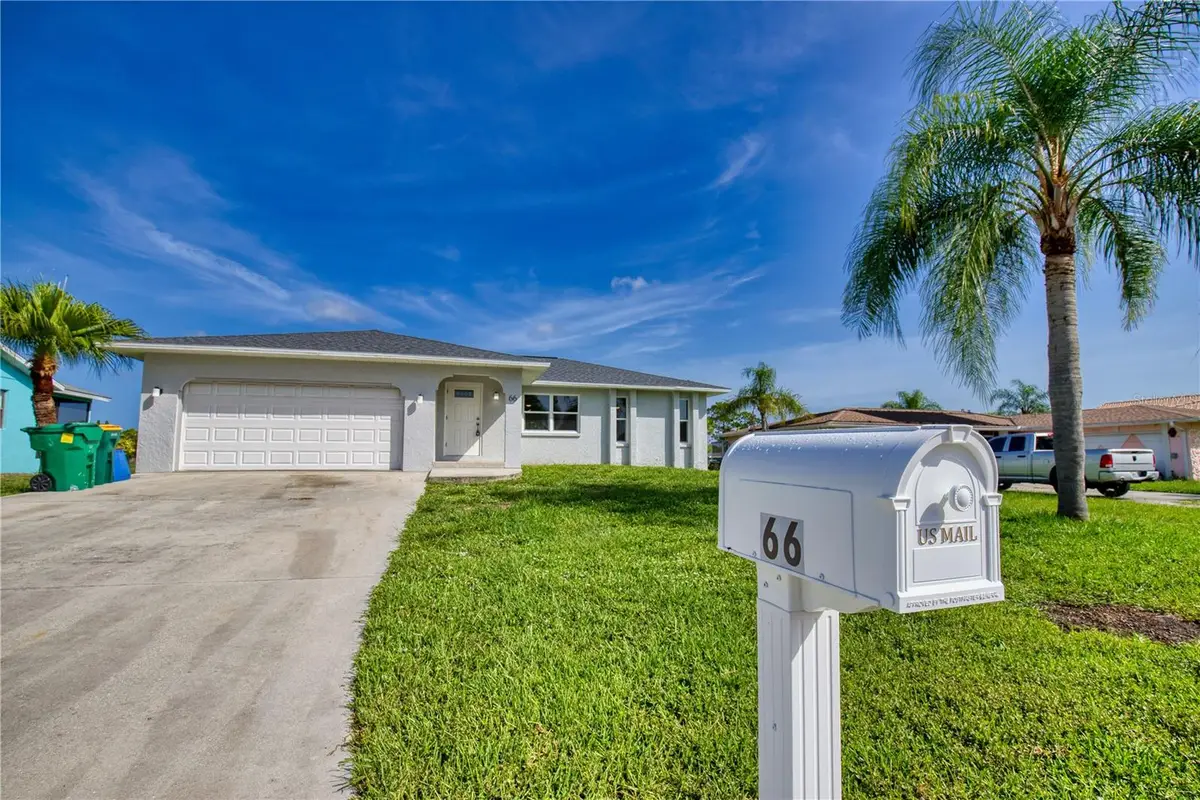 66 Oakland Hills Ct, Rotonda West, FL 33947 - Image #1