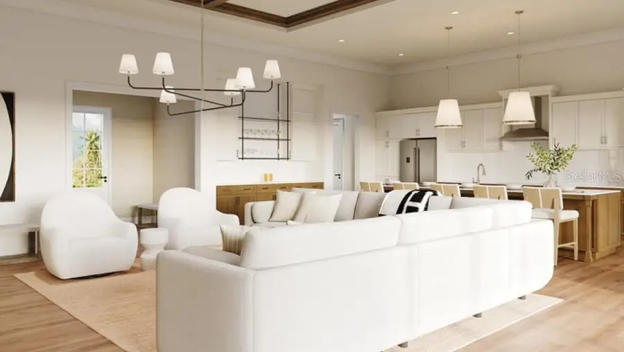 4805 Westlake Street, Bradenton, FL 34210 - #3