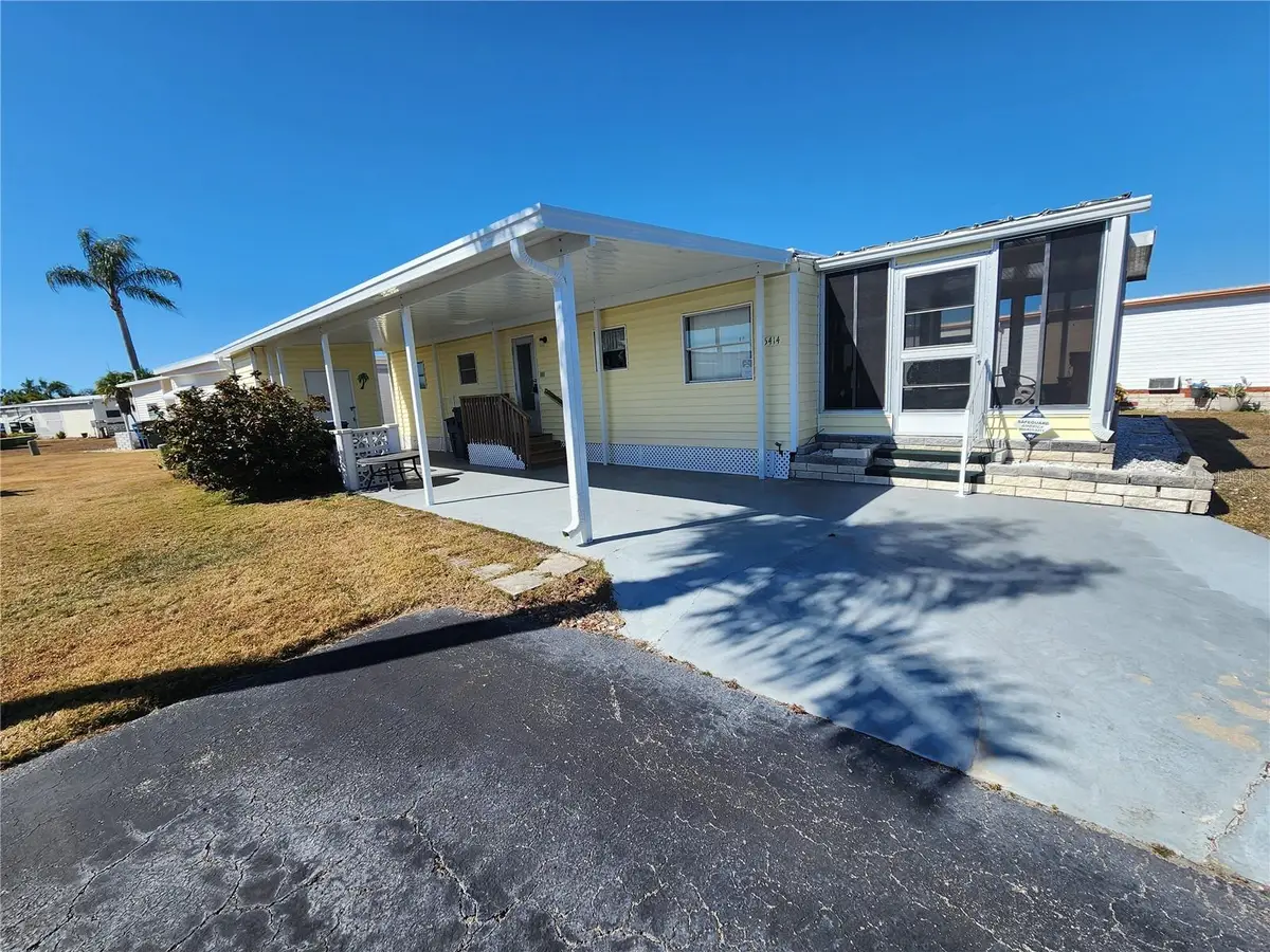 5414 Burma Court, Bradenton, FL 34207 - #1