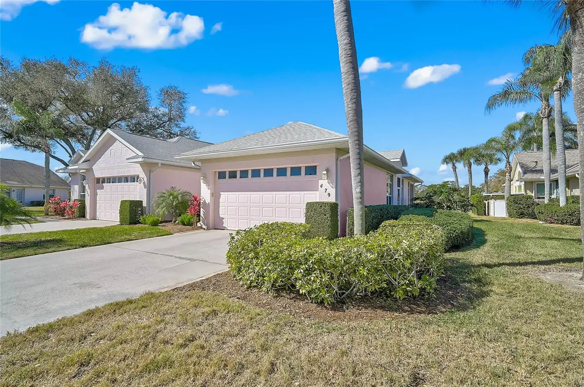 479 Catalina Isles Circle #1, Venice, FL 34292 - Image #1