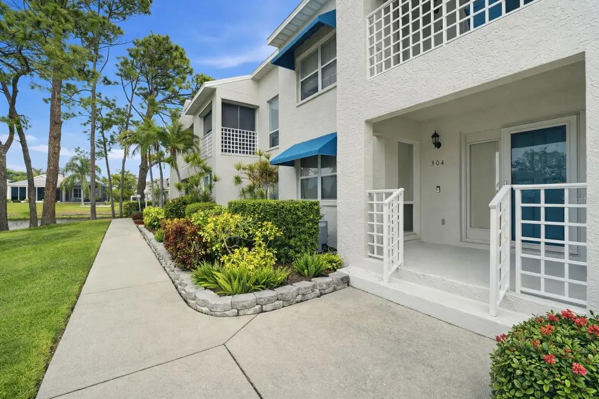 304 108th Street W #110, Bradenton, FL 34209 - #1