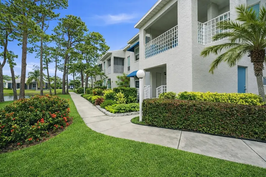 304 108th Street W #110, Bradenton, FL 34209 - #2