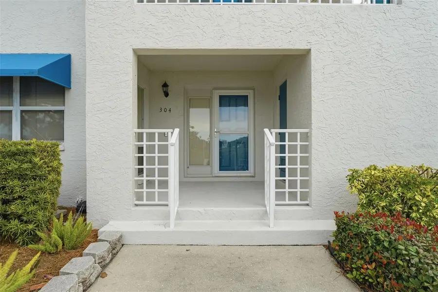 304 108th Street W #110, Bradenton, FL 34209 - #3