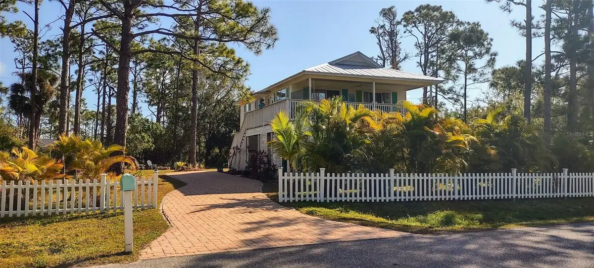 5402 Fleming Street, Port Charlotte, FL 33981 - Image #1