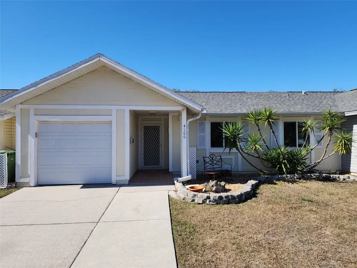 4106 39th Street W, Bradenton, FL 34205 - #1