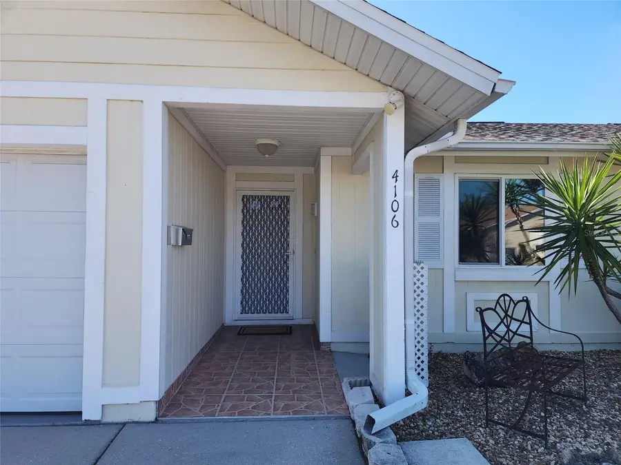 4106 39th Street W, Bradenton, FL 34205 - #2