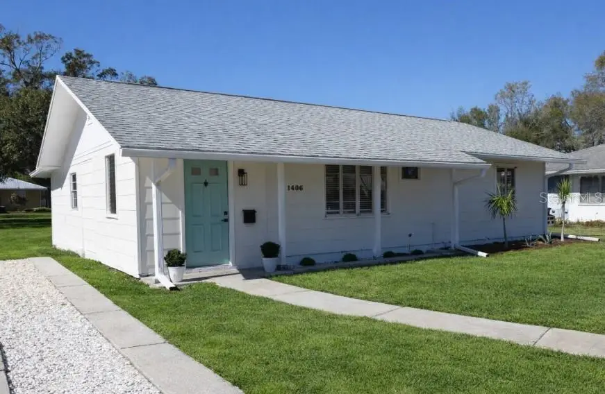 1406 28th Street W, Bradenton, FL 34205 - #1