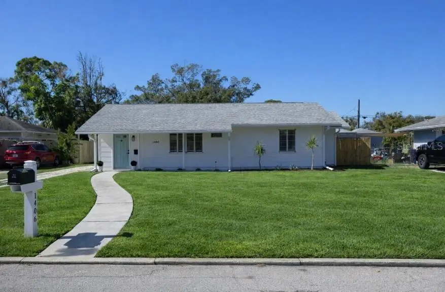 1406 28th Street W, Bradenton, FL 34205 - #2
