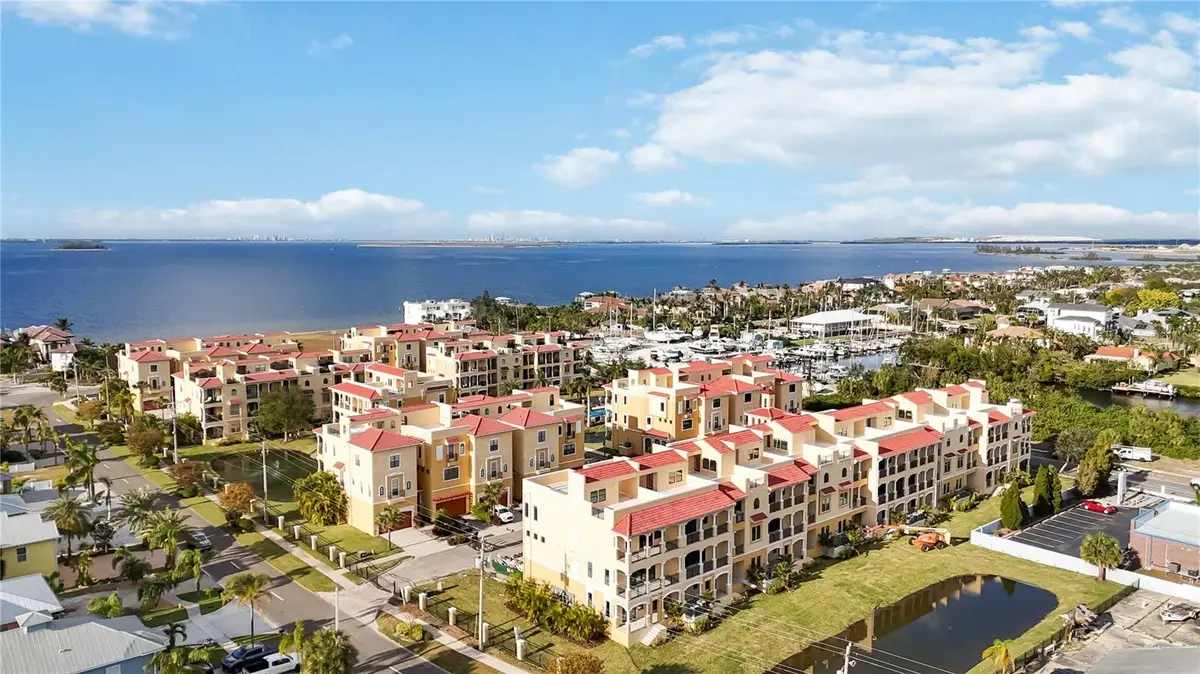 6424 Margarita Shores Lane #B31, Apollo Beach, FL 33572 - #1