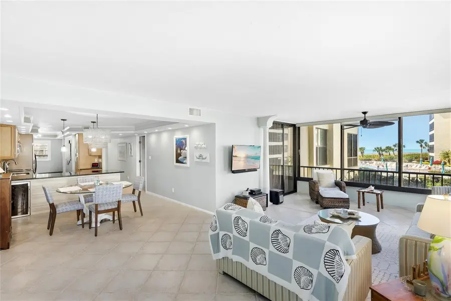 8776 Midnight Pass Road #C204, Sarasota, FL 34242 - #3
