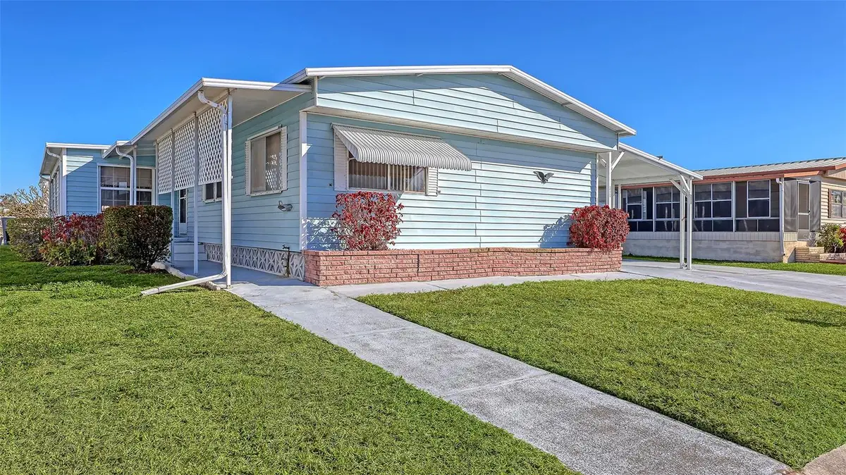 203 50th Avenue Plaza E, Bradenton, FL 34203 - #1