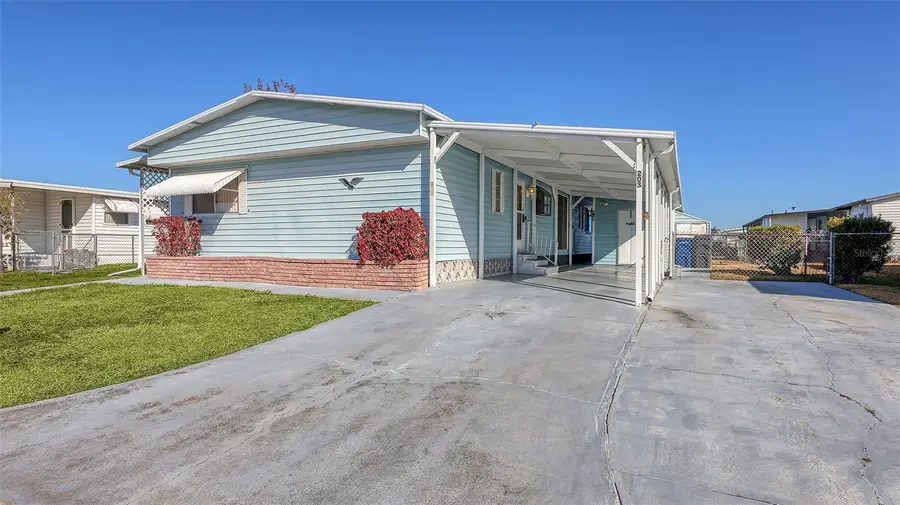 203 50th Avenue Plaza E, Bradenton, FL 34203 - #3