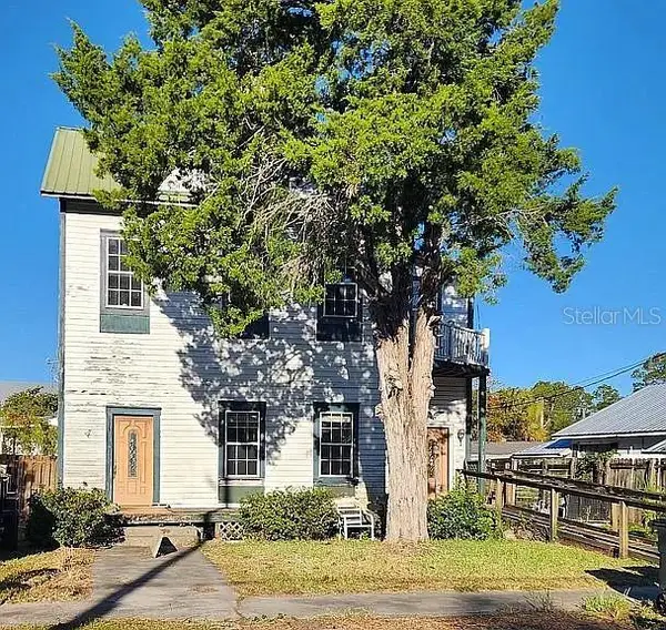 331 Clark Street, STARKE, FL 32091