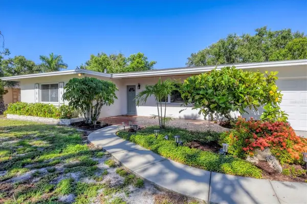5201 Stevens Drive, SARASOTA, FL 34234